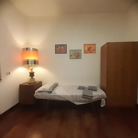 Roma Guesthome