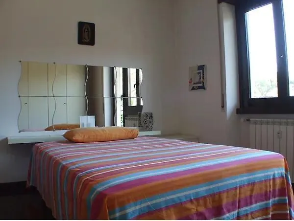 Guesthome Affittacamere