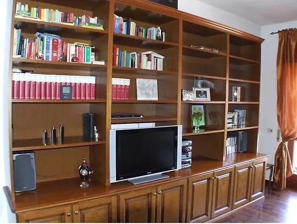 Guesthome Affittacamere *