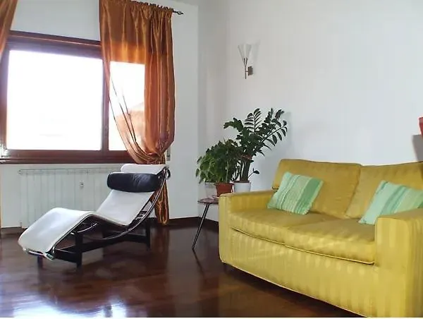 Guesthome * Roma