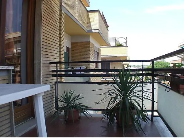Guesthome Affittacamere *