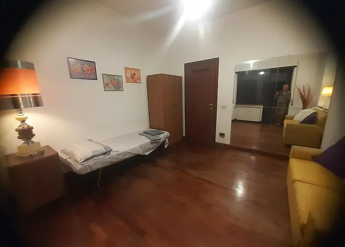 Affittacamere Guesthome Roma