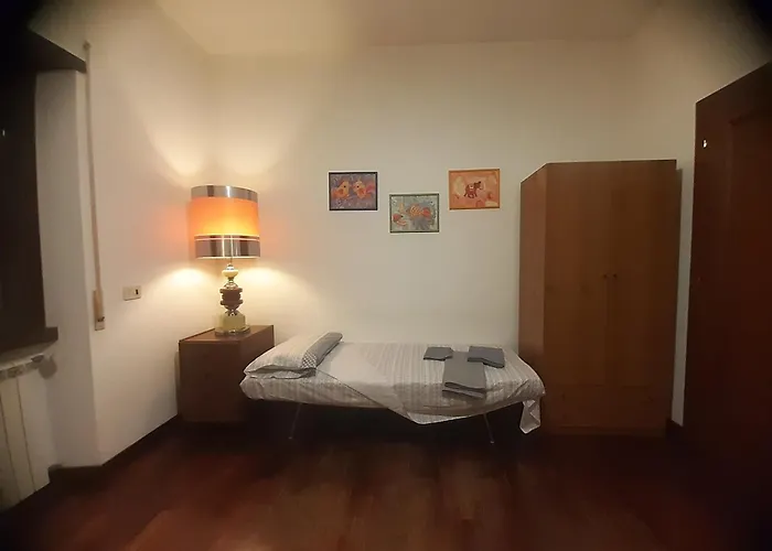 Guesthome Affittacamere