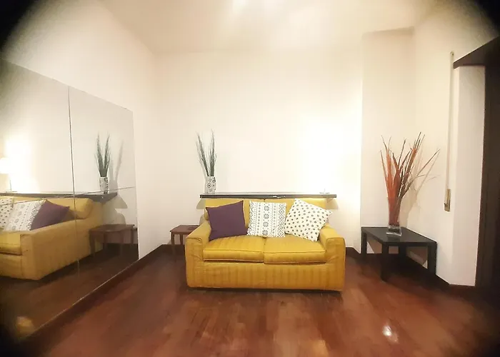 Guesthome Affittacamere