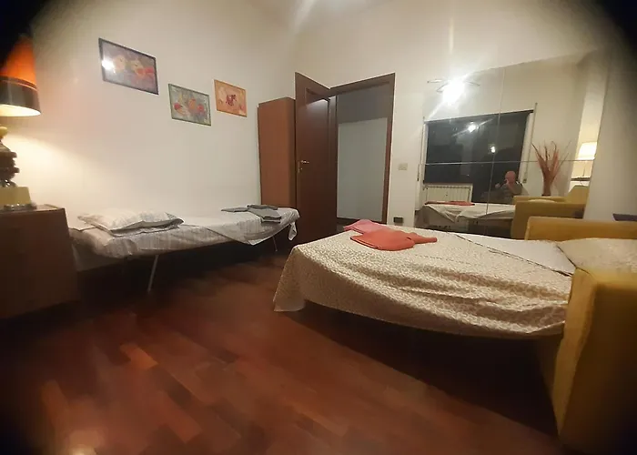Guesthome Roma
