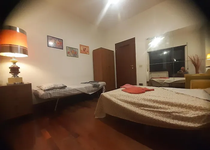 Guesthome Affittacamere *