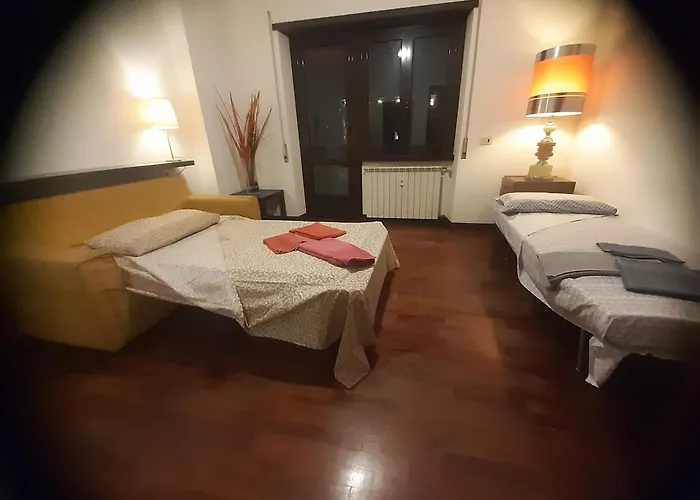Guesthome Roma