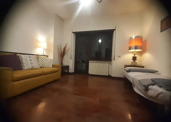Affittacamere Guesthome Roma