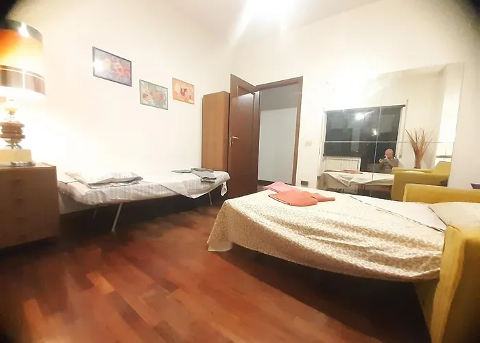 Guesthome Affittacamere